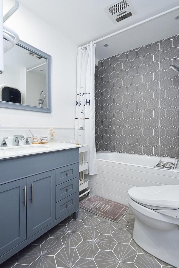 为什么网上很火的日式三分离卫生间,实际却很少有人做?