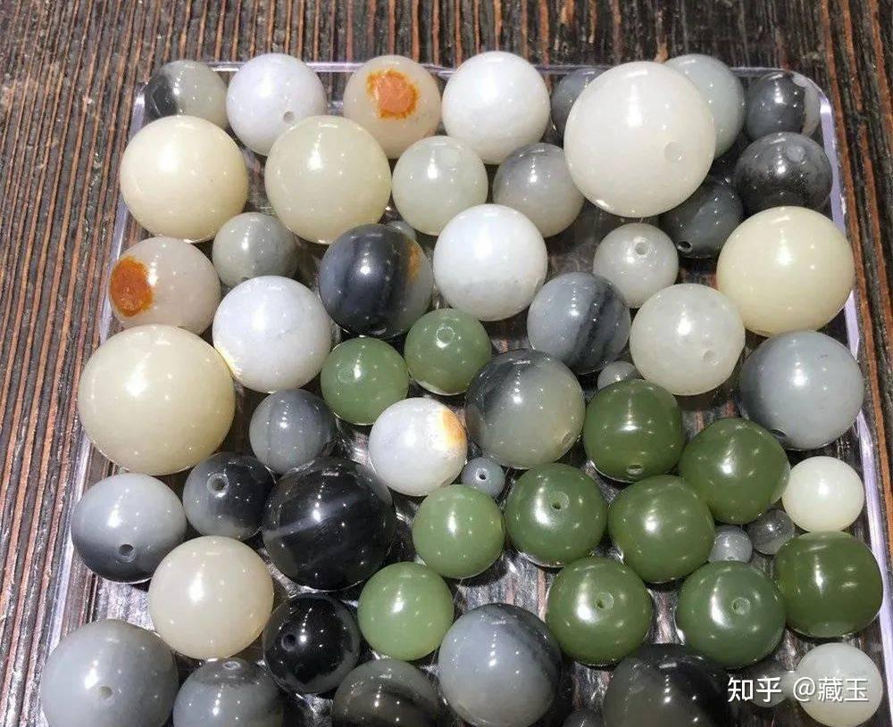疯狂的珠子手串:一颗珠子好几万! - 知乎