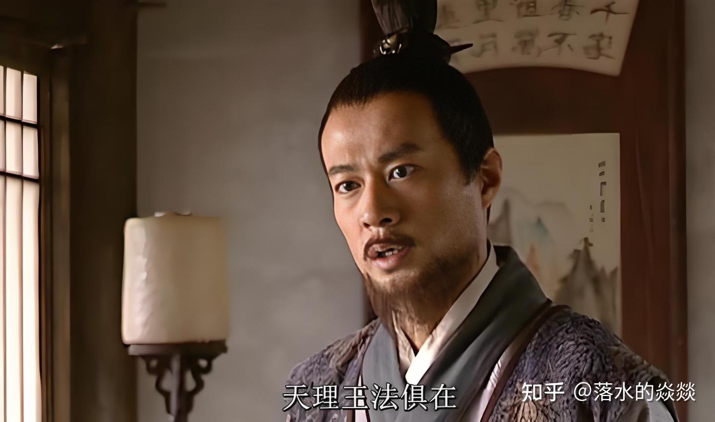 《大明王朝1566》中高翰文提出的以改兼赈,两难自解真是死局吗？ - 知乎