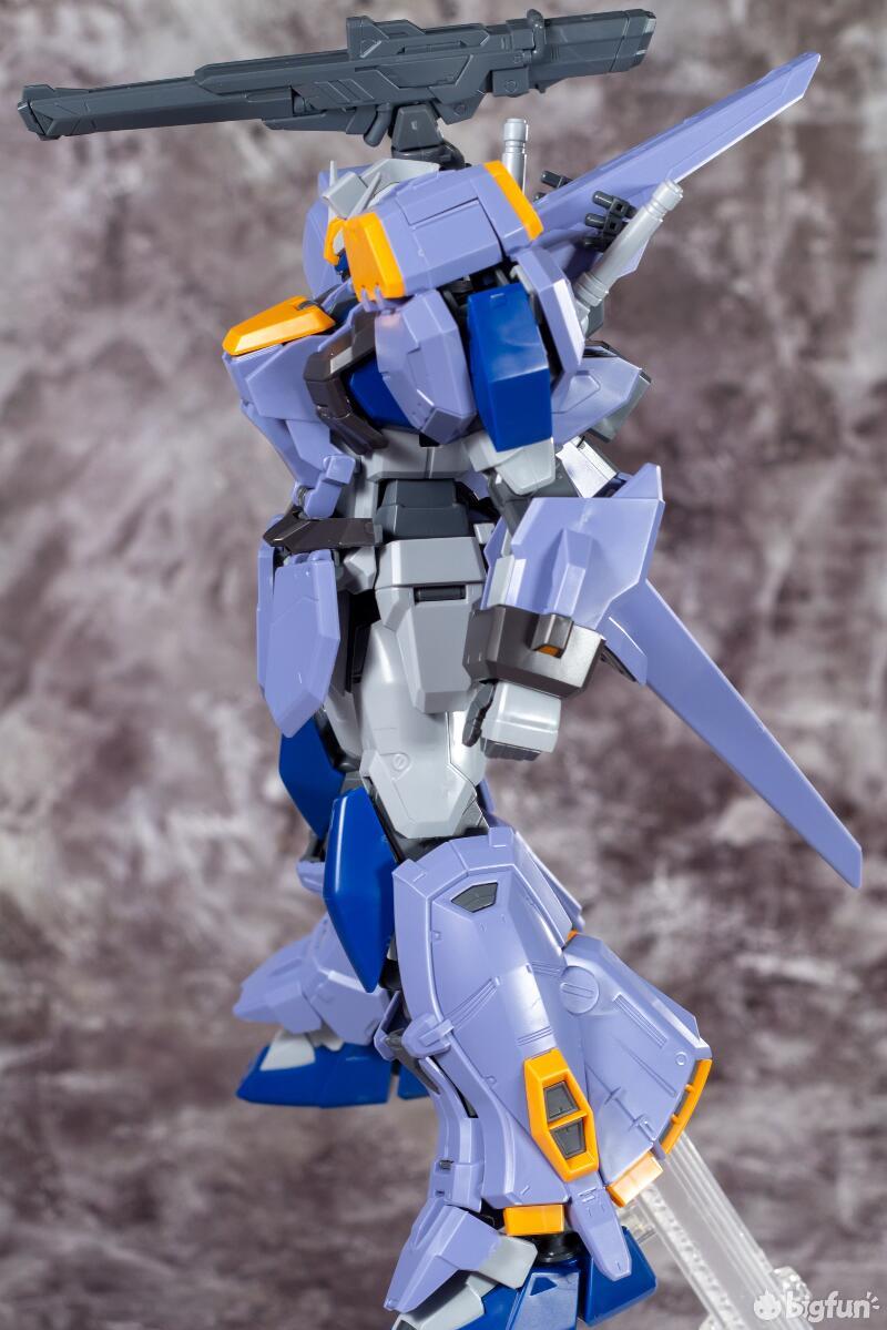 素组简评】万代MG GAT-X102 决斗高达突击尸装- 知乎