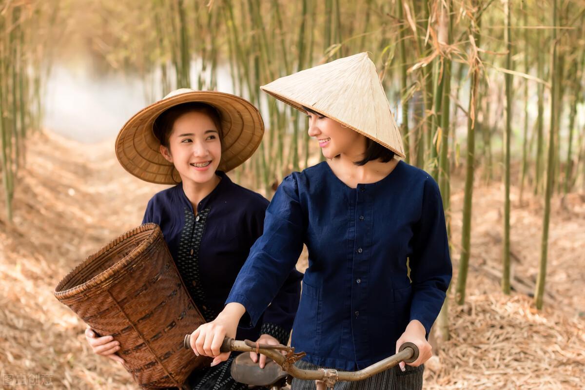 男不过三女不过四是什么意思，古人留下来的智慧