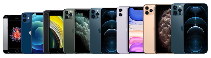 2022 年iPhone 选购指南,万字长文一篇看明白怎么买(包含iPhone 14 系列) - 知乎 2022 年iPhone 选购指南,万字长文一篇看明白怎么买(包含iPhone 14 系列) - 知乎