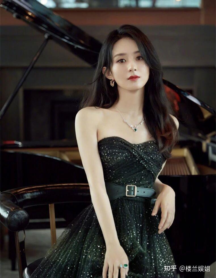 女神节前夕,赵丽颖,杨幂,贾玲等女星,给大家上了一课