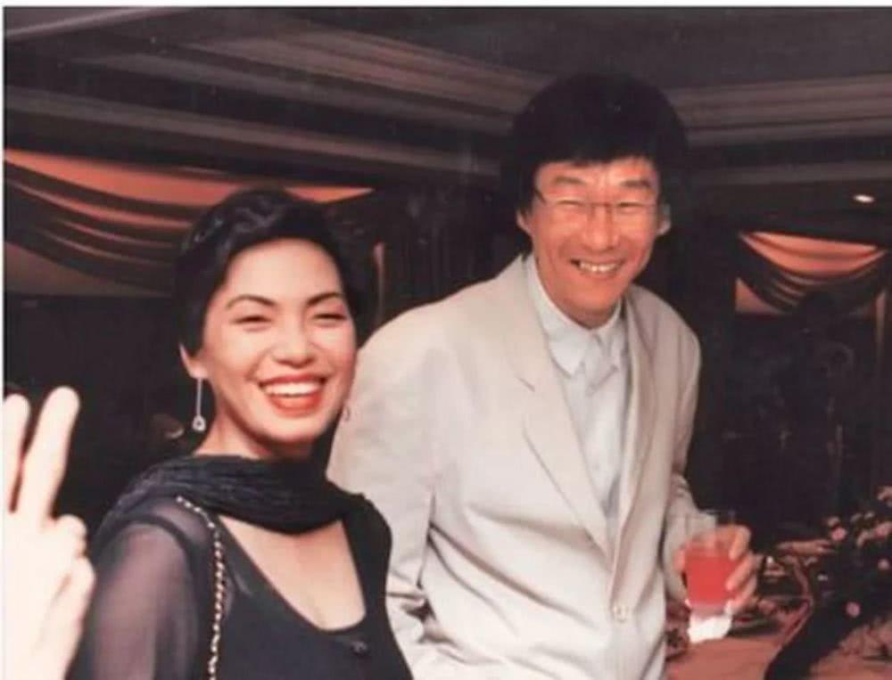 遇见杨德昌时,蔡琴转型成功:从一个留着短发,戴黑框眼镜的年轻女歌手