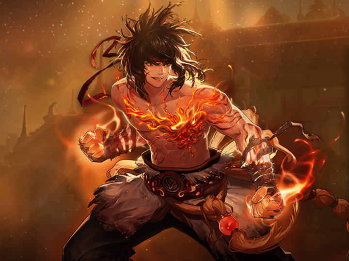 dnf:简化操作数值更猛,男散打1116国服特色平衡分析 - 知乎