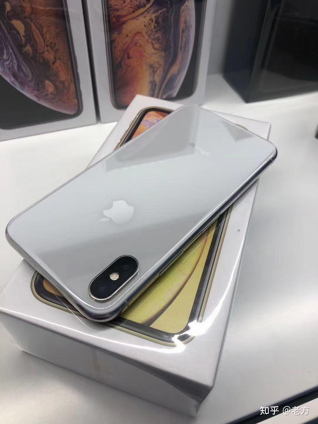 2021年了iphonex还值得买吗