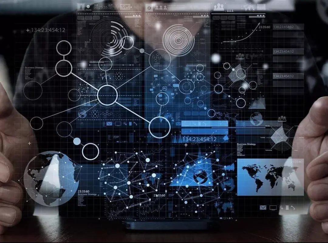 大数据有多好？4大好处让你无法拒绝！ - 知乎