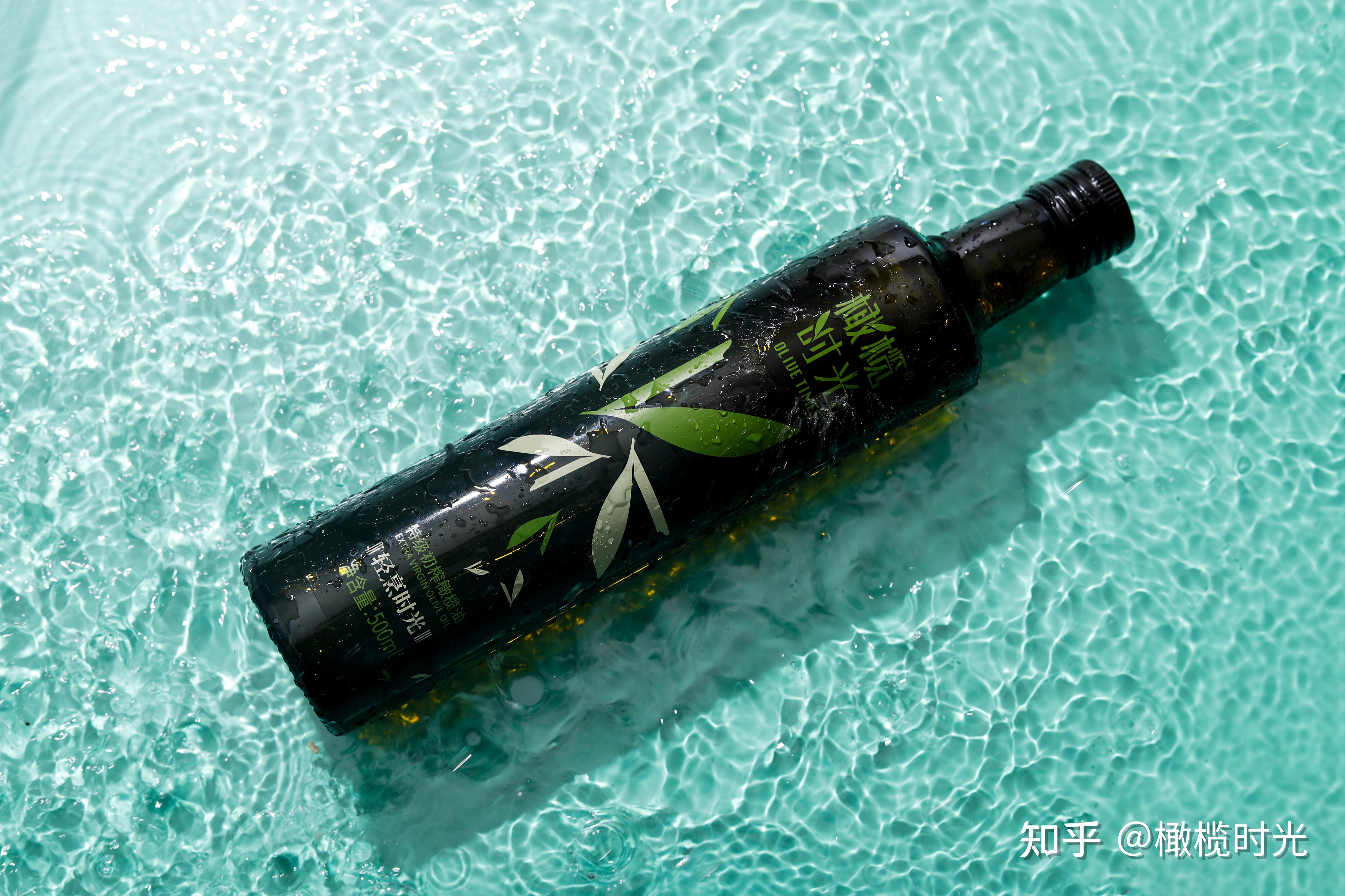 接轨国际标准,打造中国特级初榨"鲜"橄榄油 - 知乎