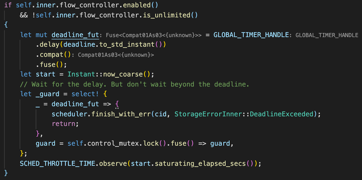 Async Rust 之 fuse - 知乎