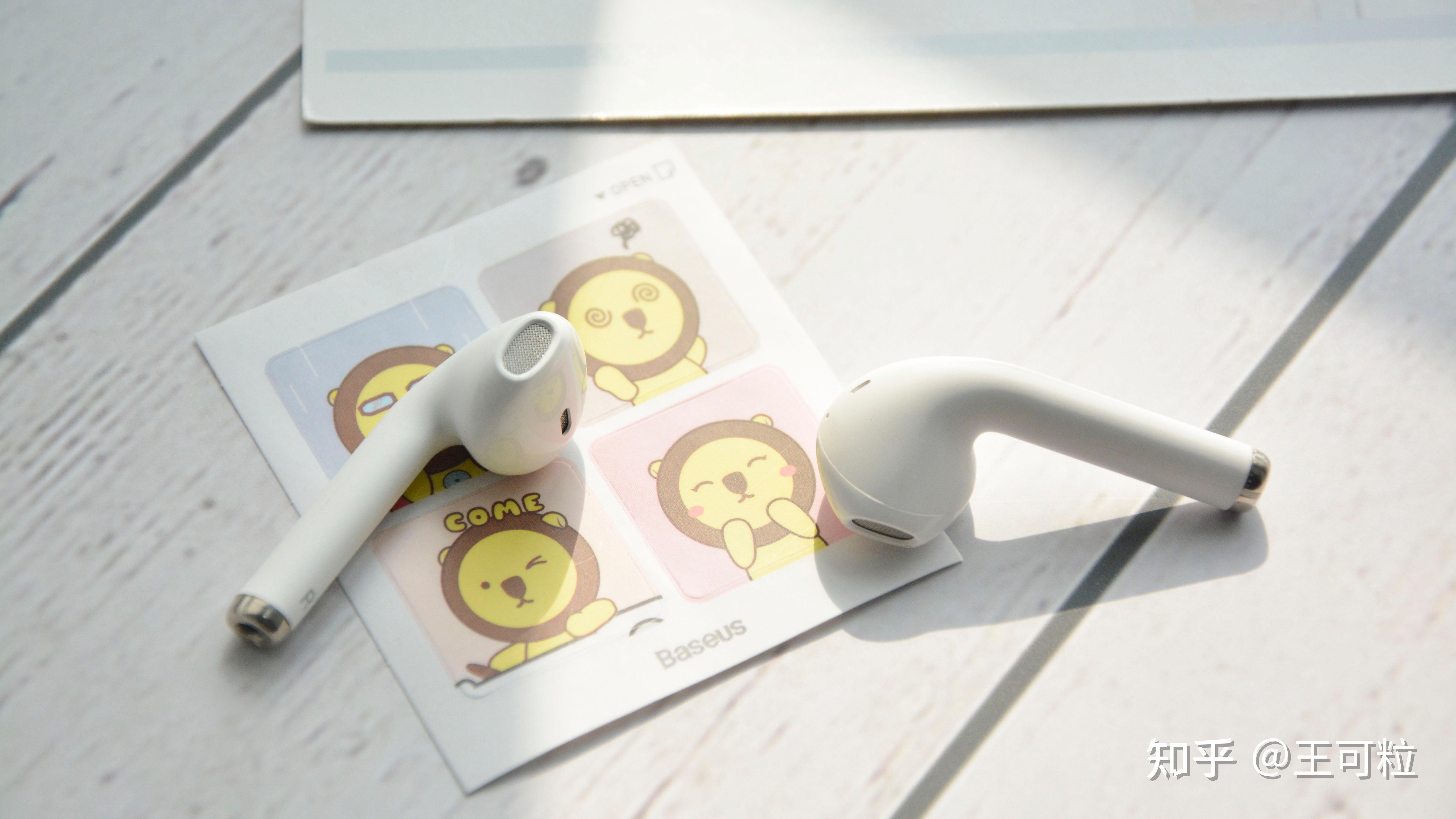 轻巧半入耳—倍思w04耳机怎么样? - 知乎