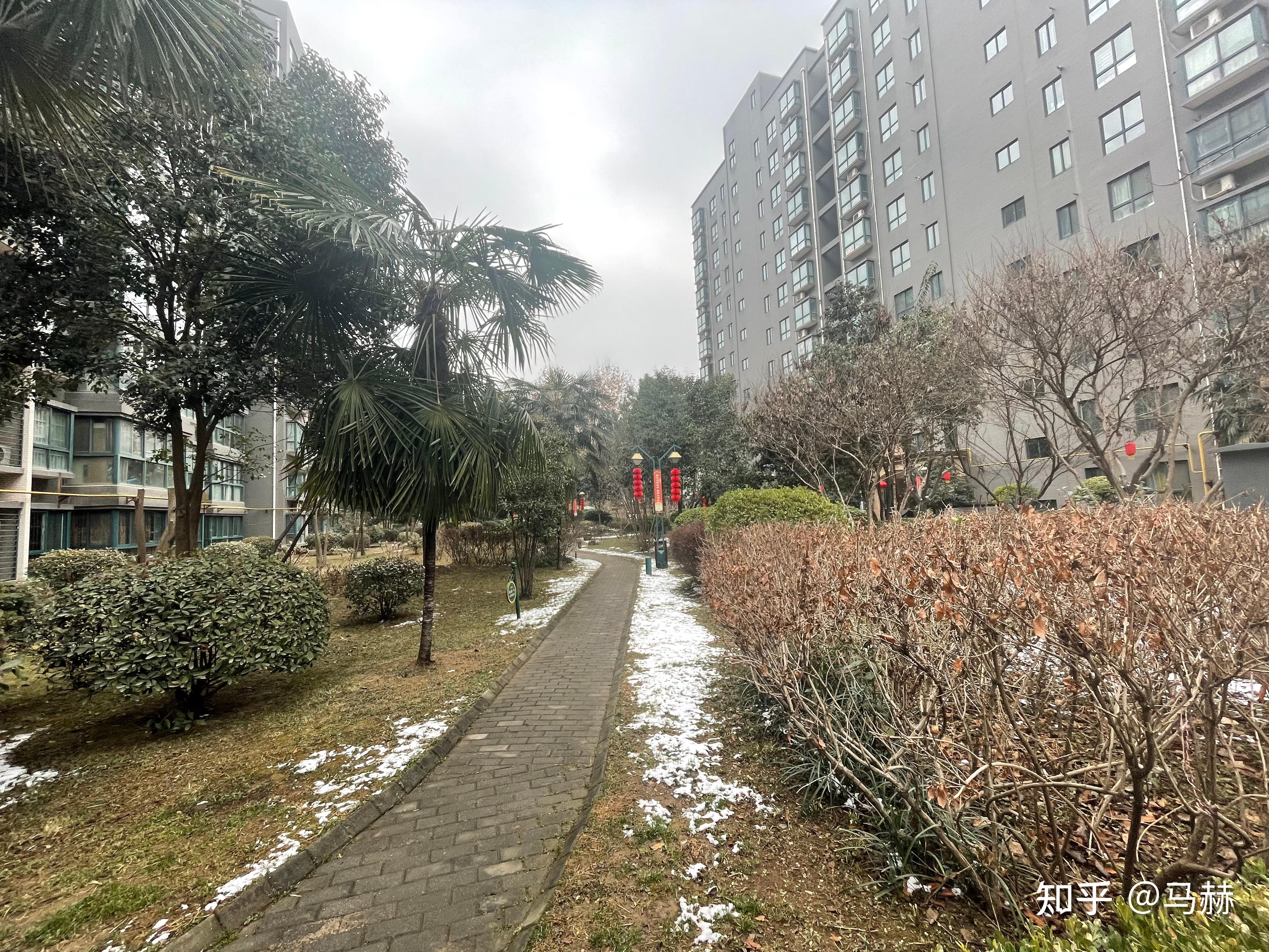 西安小区巡礼之19