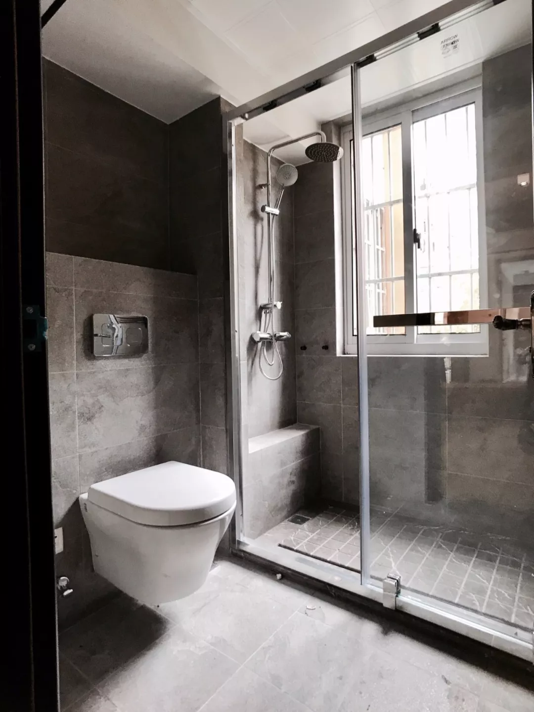 卫生间地漏设计好,排水效率高!