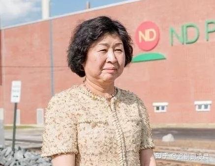 一年赚取中国70亿，污染环境后将工厂转移美国 - 知乎