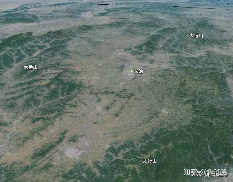 解放第一战——上党战役（合集） - 知乎