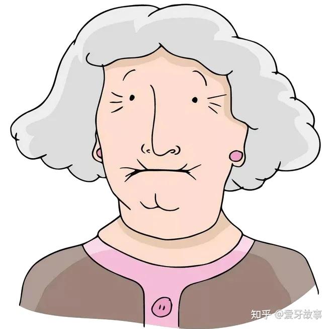 想要避免老掉牙这三点要注意