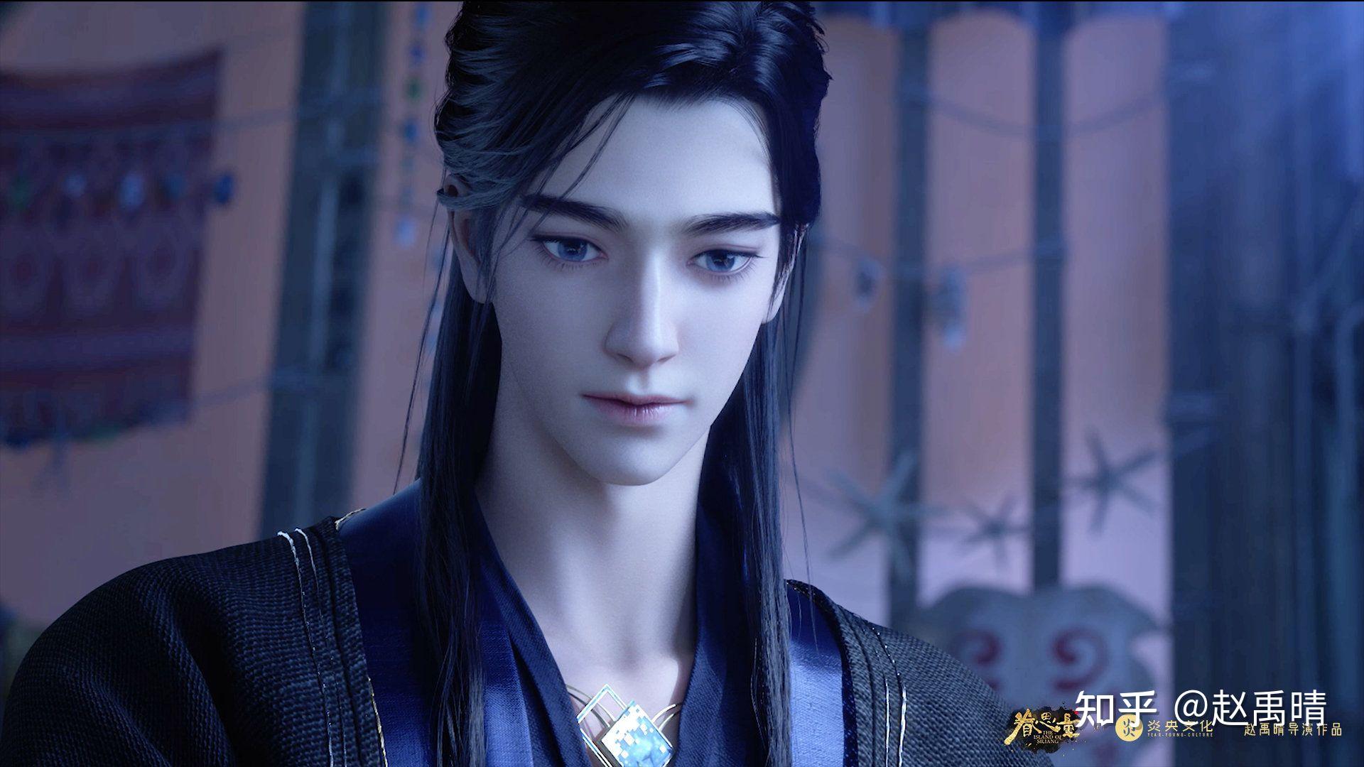 如何评价动画眷思量第五集