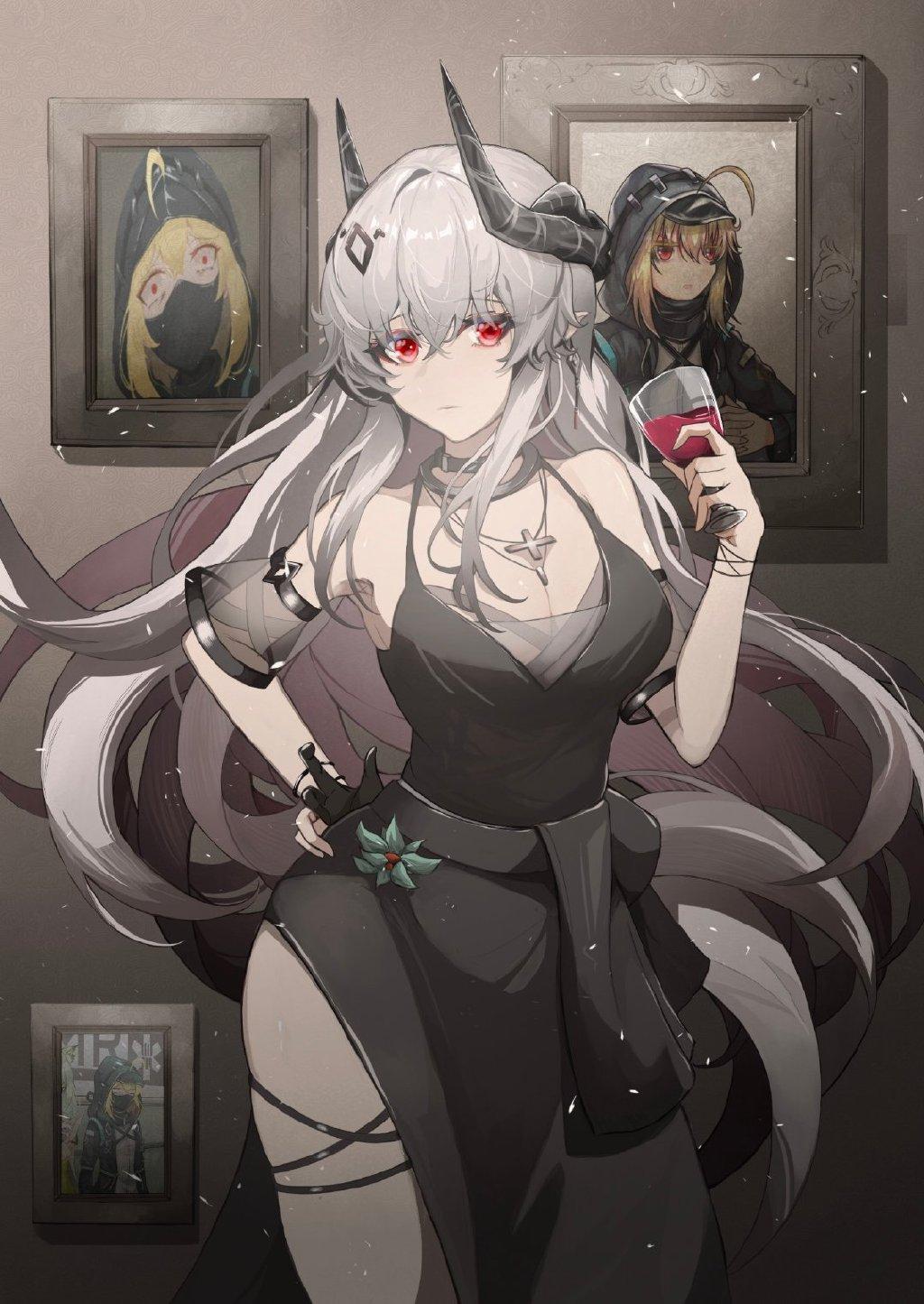 如何评价明日方舟新六星干员泥岩