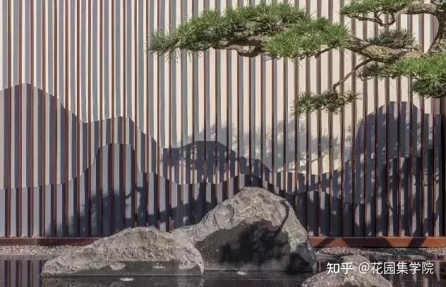 日式庭院该配什么植物？怎么配？看这里~ - 知乎