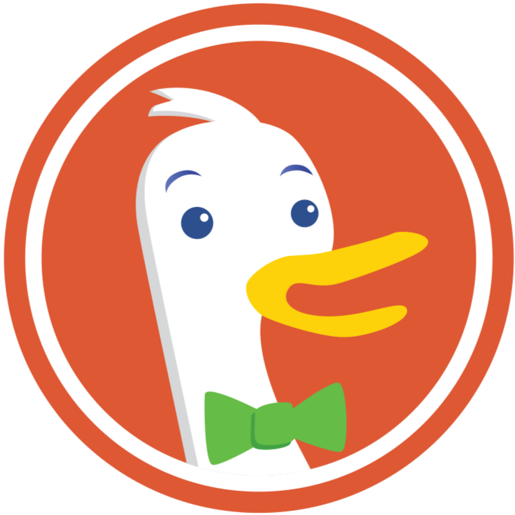 Can change my browser from edge to duckduckgo on Xbox series x
