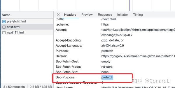 新一代 Web 预渲染技术 - 知乎