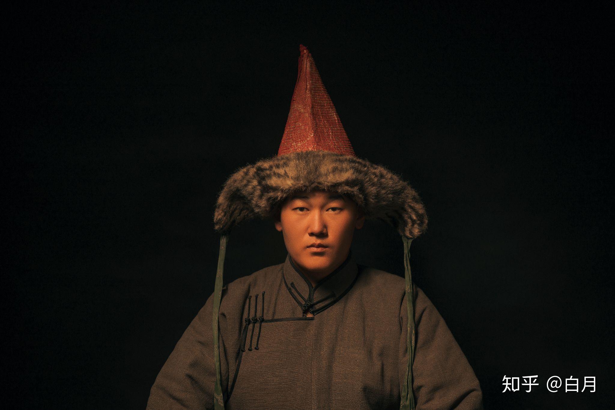 纯纯的蒙古族长相是什么样? - 知乎