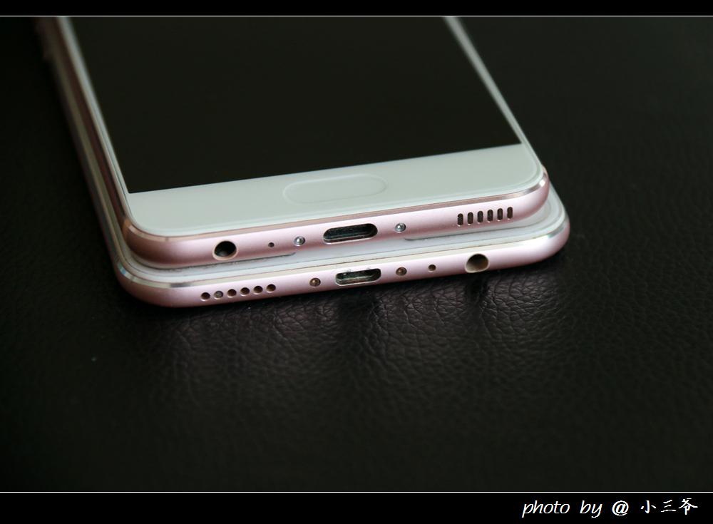 一样的玫瑰金,不一样的风情-华为P10对比OPP