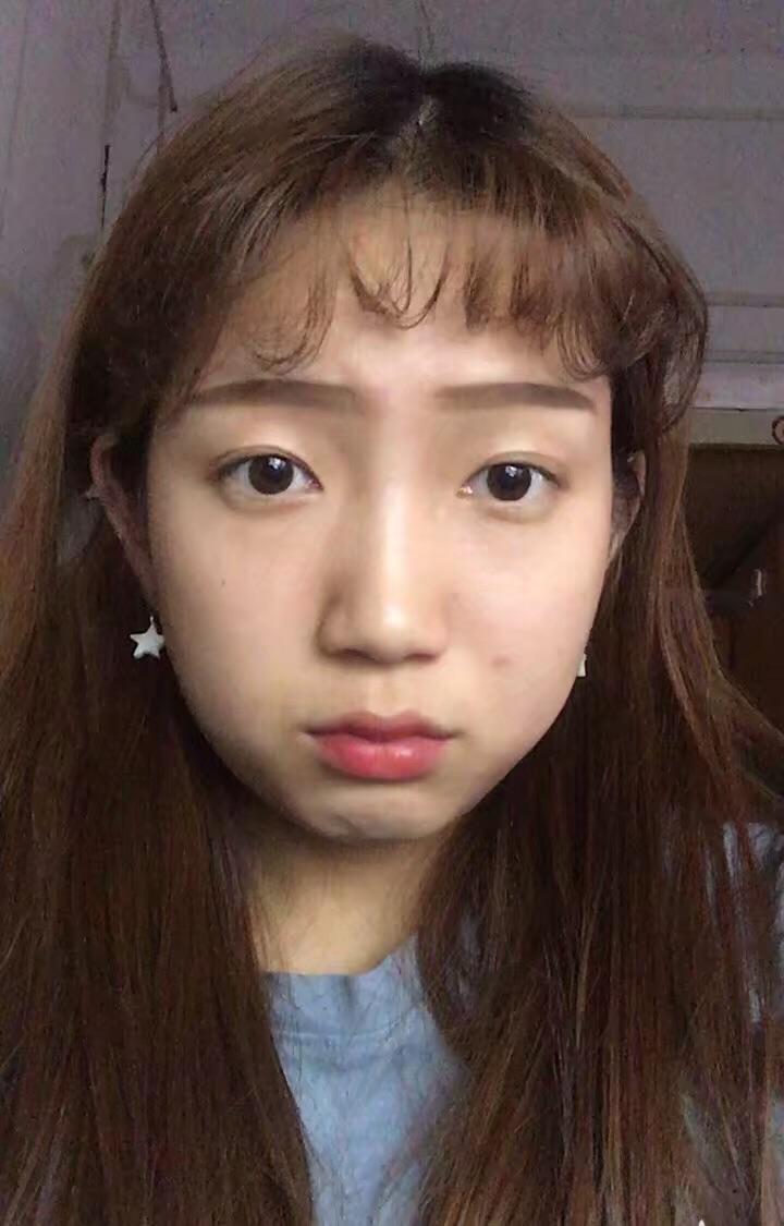 女生有婴儿肥是怎样的一种体验? - 知乎