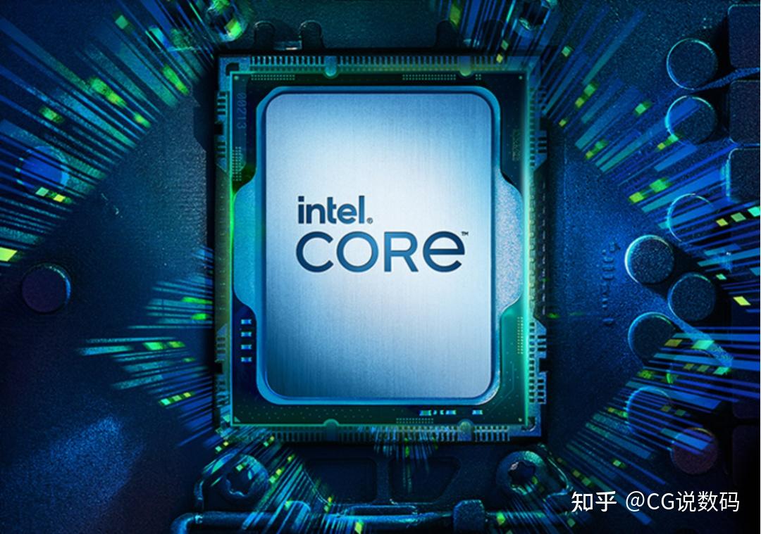 Heb Cpu cpu结尾H编号表示什么? - 知乎