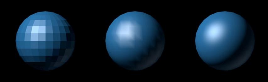 【《RTR3》 提炼总结】(四) 第五章 · 图形渲染与视觉外观