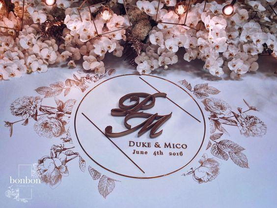 婚礼设计Wedding Design — 婚礼Logo - 知乎