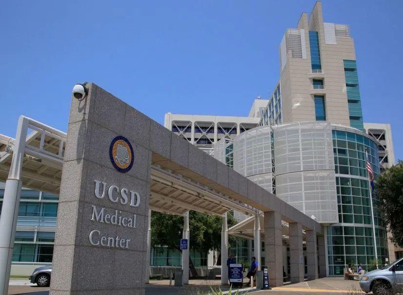 【每期一校】加州大学圣迭戈分校：海景度假村般的美国顶尖研究型大学 - 知乎