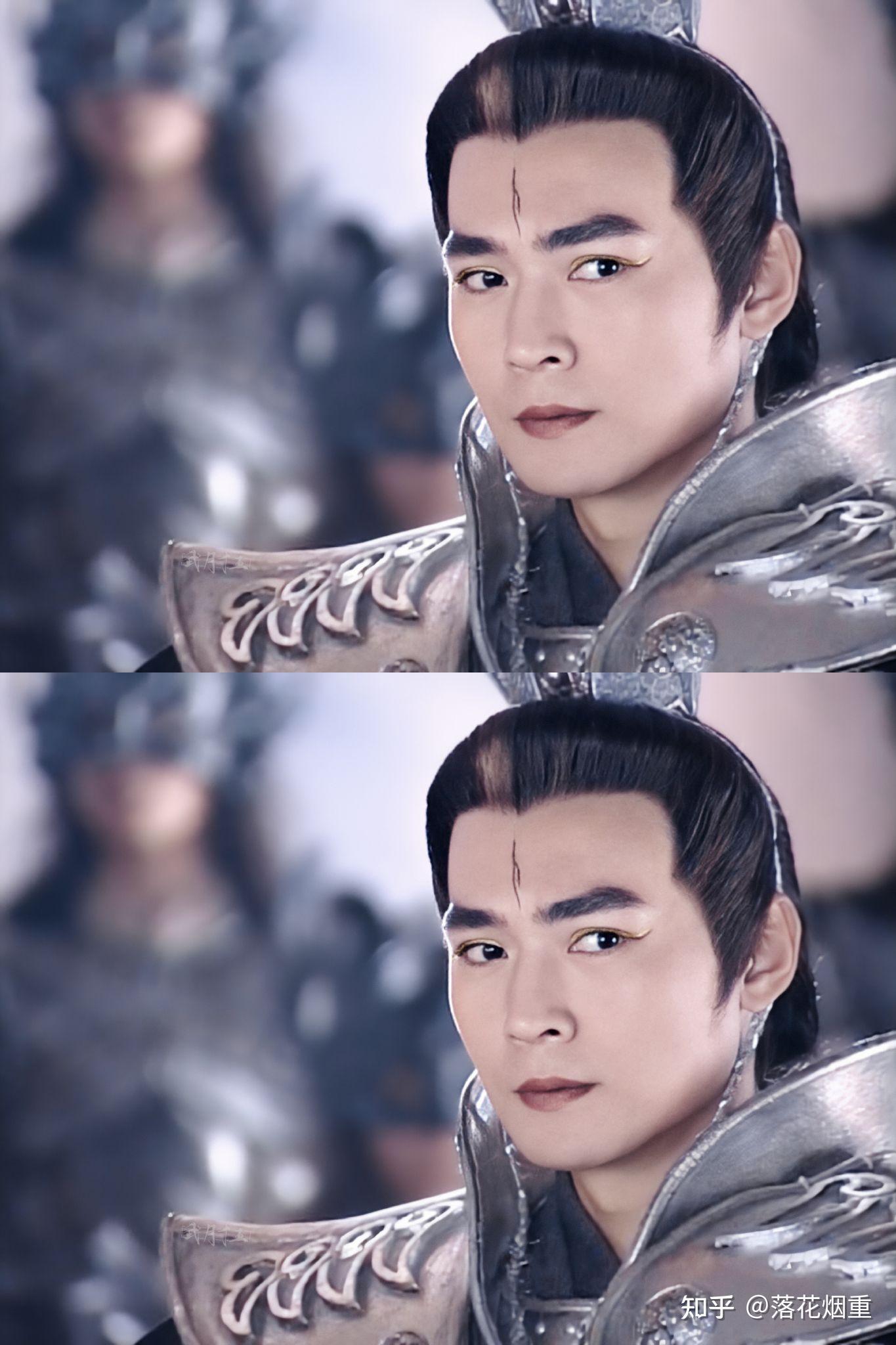 焦恩俊帅吗? - 知乎