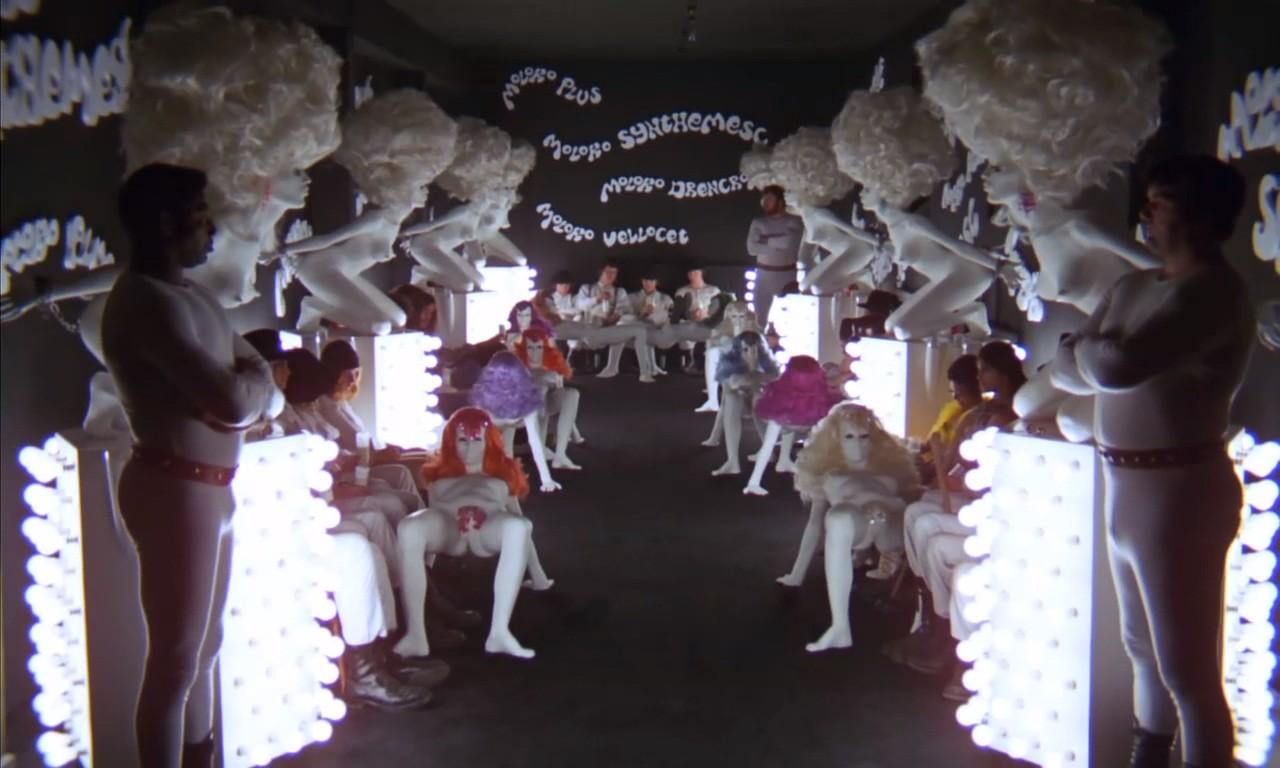 从零开始读电影发条橙