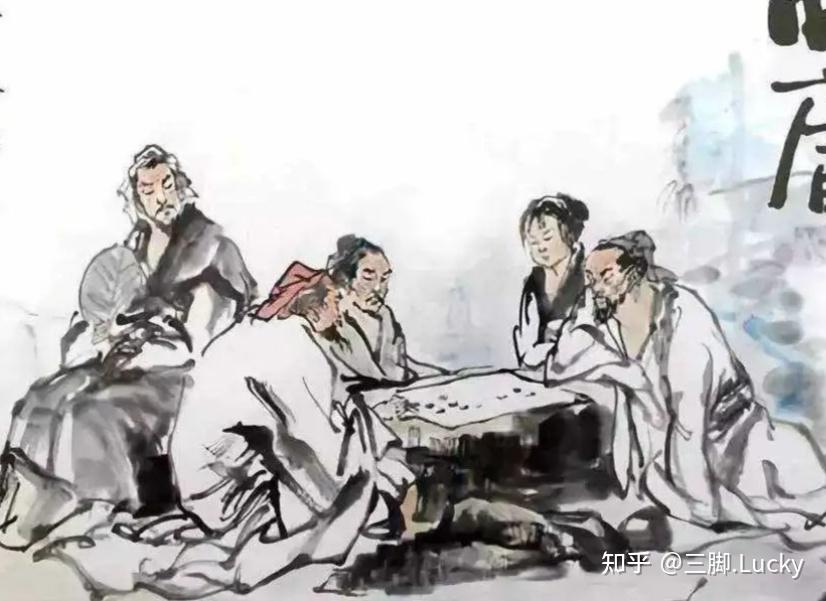 《中庸》全文·注释·解读(建议收藏) - 知乎