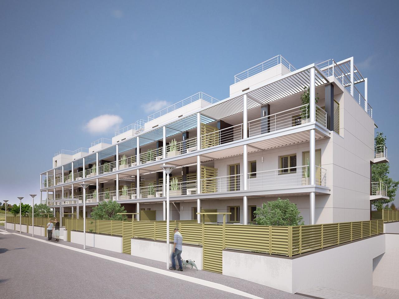 乐派公寓怎么样