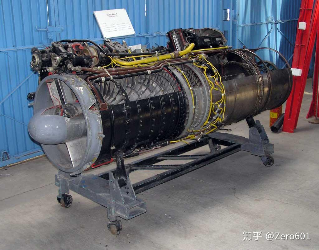 来自北方的獾苏联图16喷气轰炸机史话上