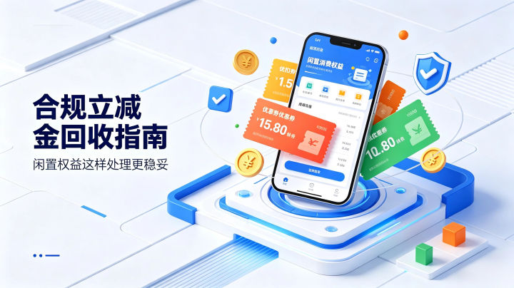权益回收平台