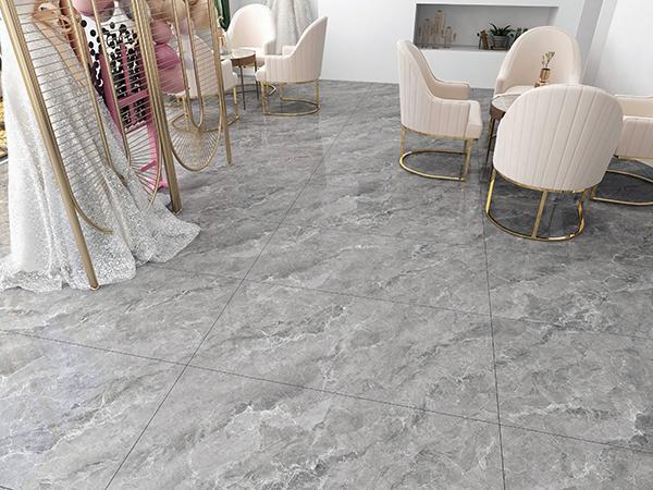 弗贝思陶瓷现代质感砖水磨石系列重塑经典再掀质感狂潮