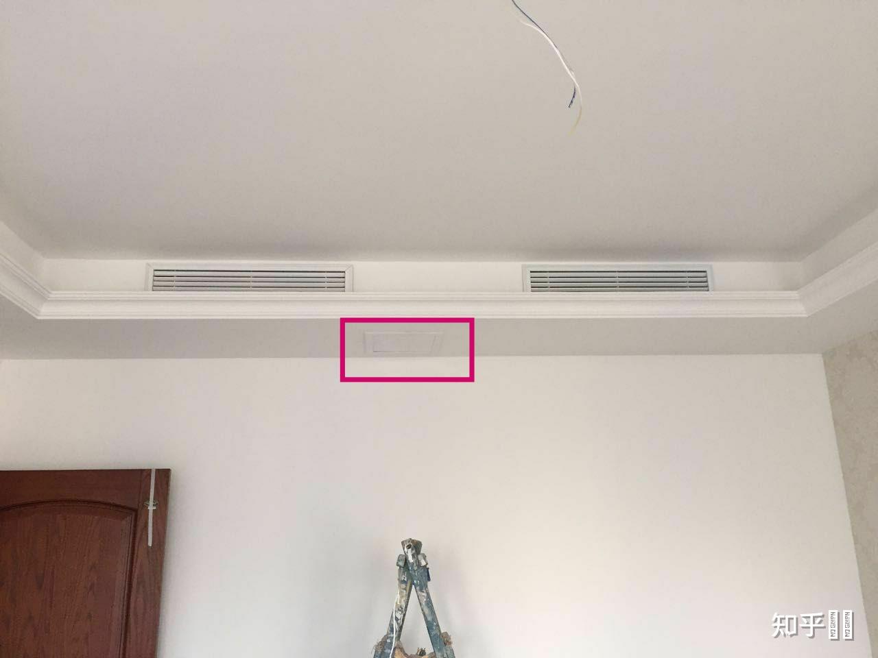 家里安装中央空调需要注意什么？ - 知乎