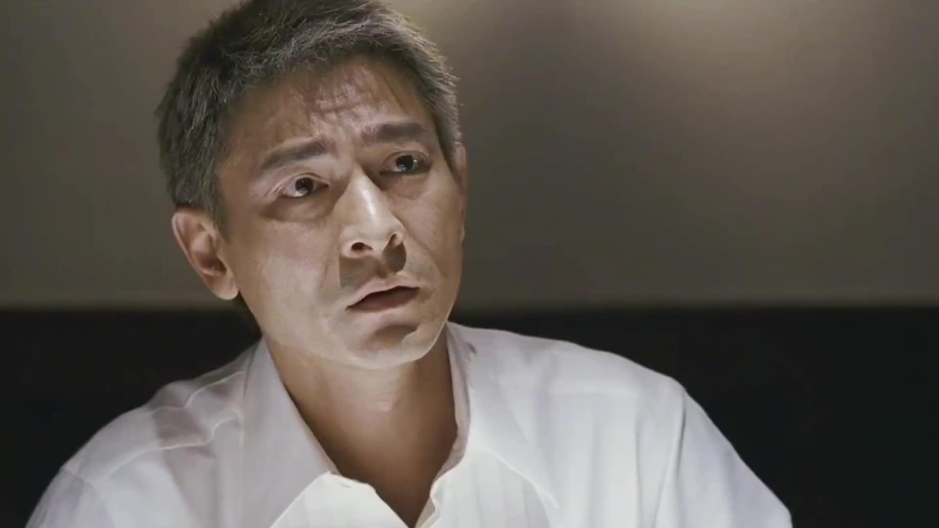 上集一口气看完门徒影视解说经典港片刘德华吴彦祖