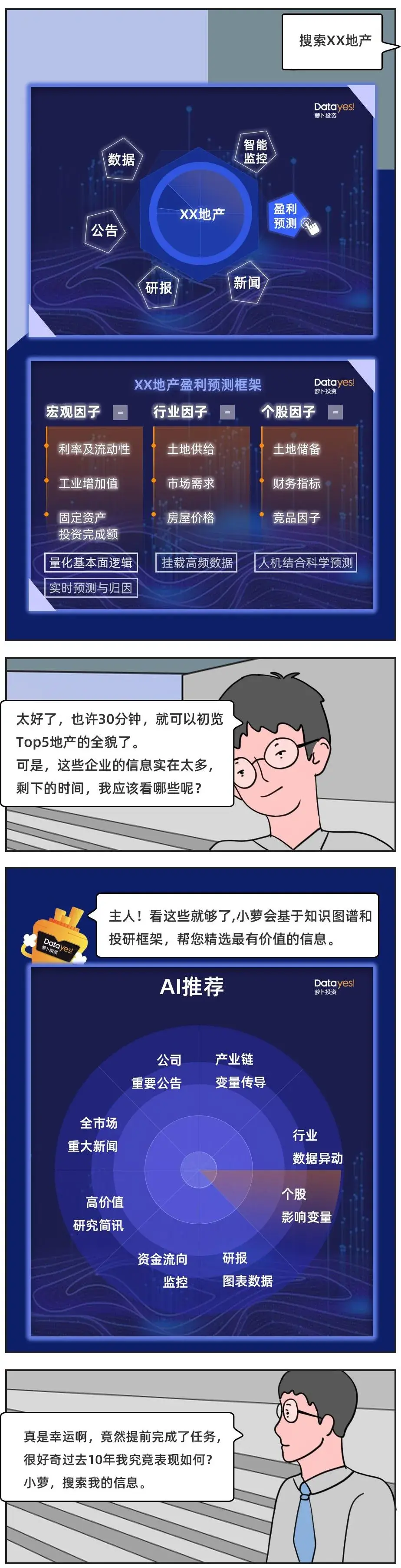 (留学生回国实习)不想一辈子当金融打工人的,一定要看 - 知乎