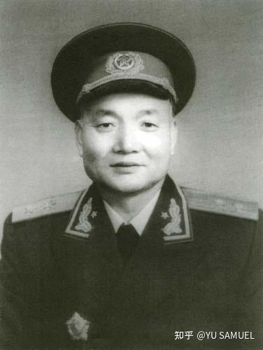 59年李敏婚礼在中南海举行,孔继宁出生后,毛泽东:70岁官升一级 - 知乎