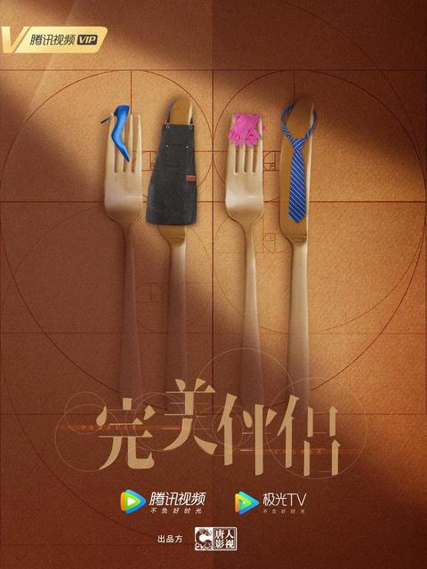 如何评价高圆圆张鲁一王耀庆主演的电视剧完美伴侣