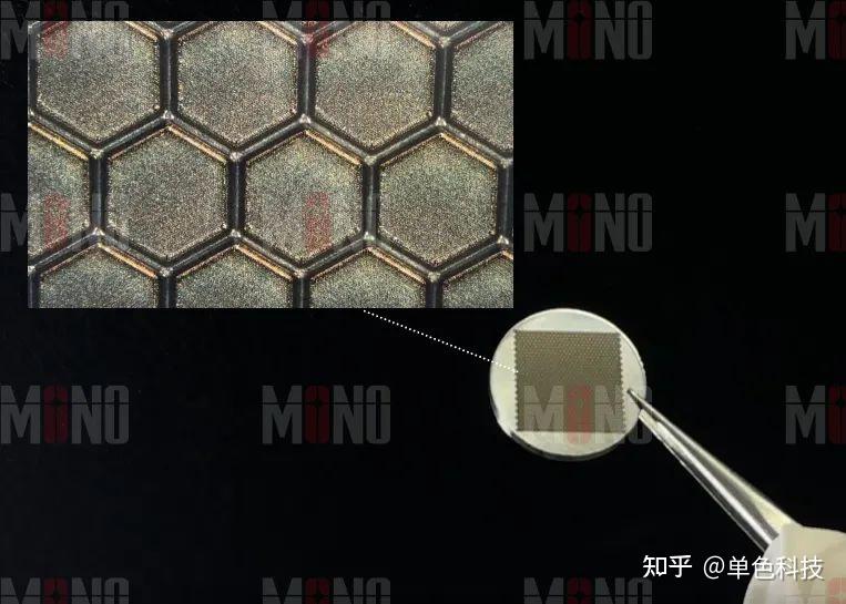 金属模具刻蚀:为什么飞秒激光是最优选? - 知乎