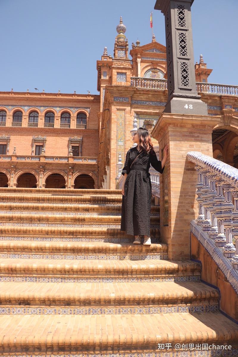 听宁诺学姐讲如何曲线救国拿下西班牙esade圣加伦商学院的双学位