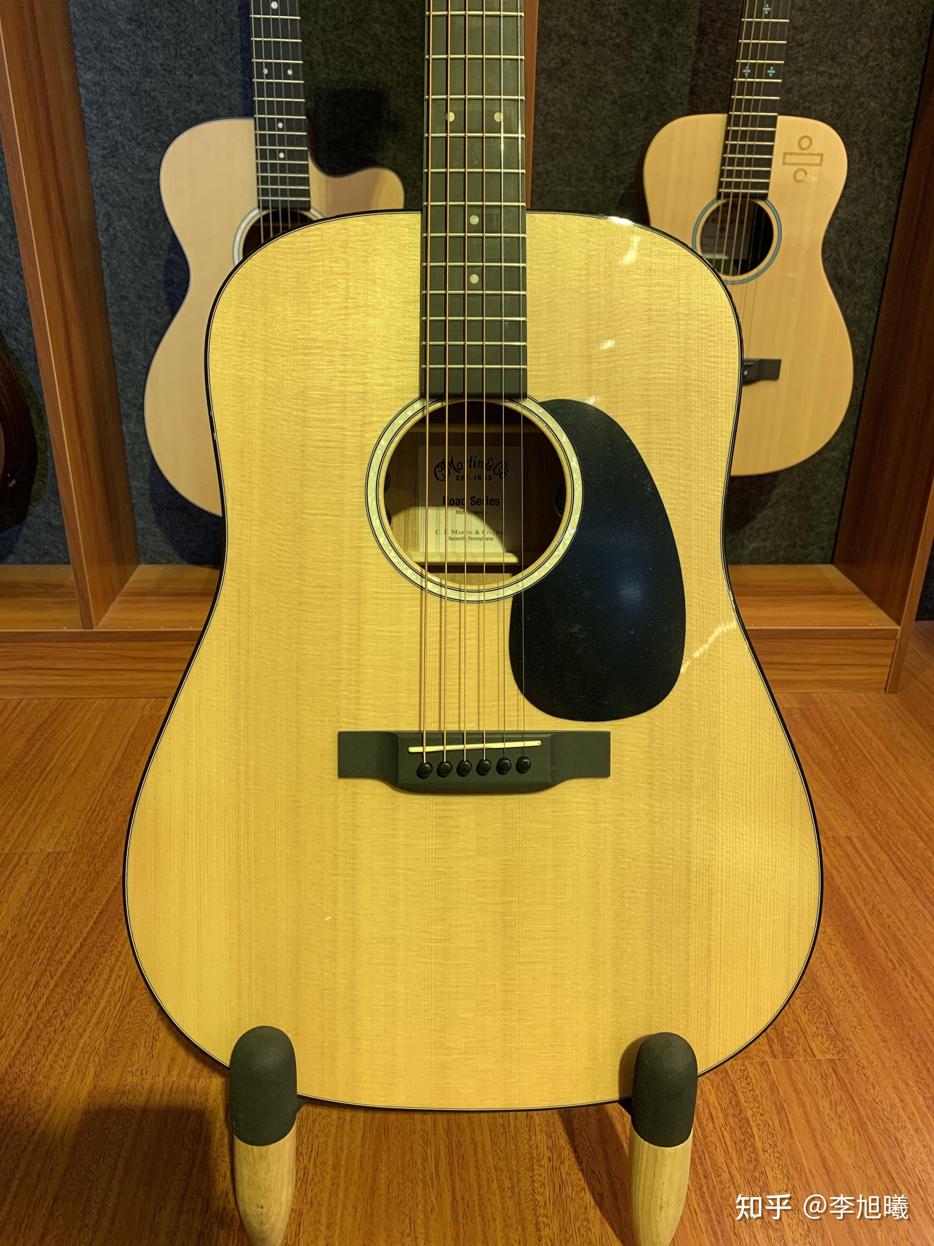 马丁d12e - 知乎