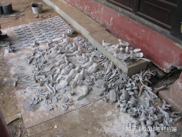 电视剧《西游记》外景地:安县-罗浮山(下)