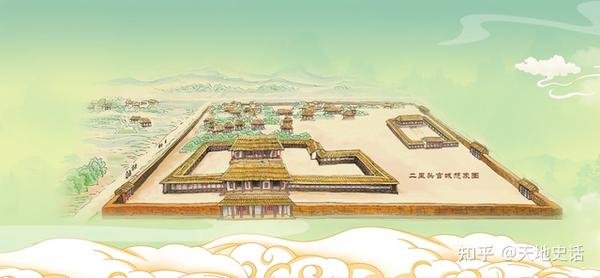 洛阳曾经的4个县,现在划归周边3个城市,语言习俗属于河洛文化 知乎