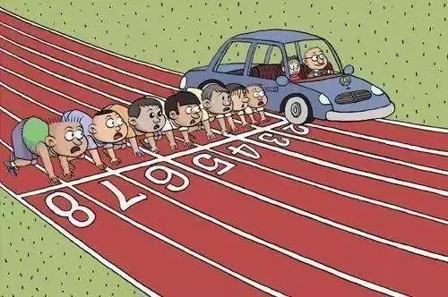 北京 网红地下室 一面映出教育机会不均等的镜子 知乎