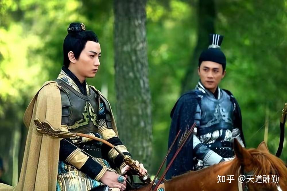 吕后去世仅3个月,吕氏就被诛灭。这是怎么做到的 - 知乎